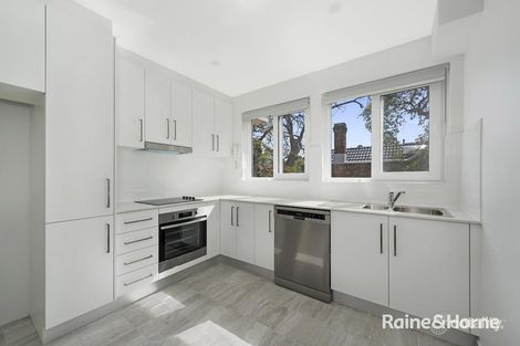 Property photo of 5/16 Mackenzie Street Lavender Bay NSW 2060