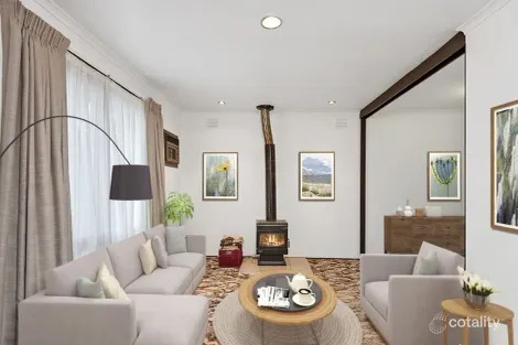 Property photo of 9 John Edgcumbe Way Endeavour Hills VIC 3802
