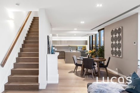 Property photo of 61/9 Waterside Place Docklands VIC 3008