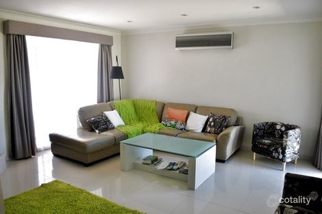 Property photo of 1 Furlong Avenue Casula NSW 2170