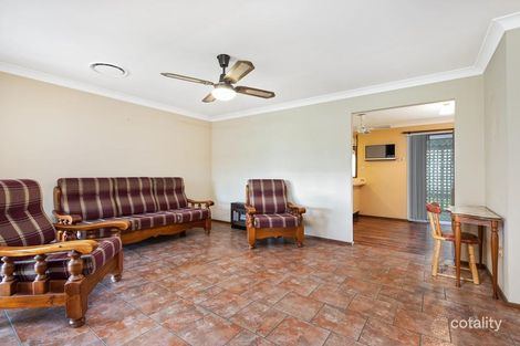 Property photo of 14 Vauxhall Place Ingleburn NSW 2565