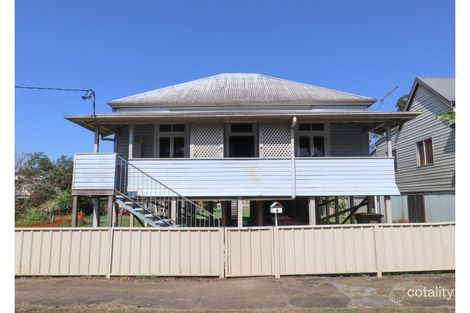 Property photo of 6 Engine Street South Lismore NSW 2480