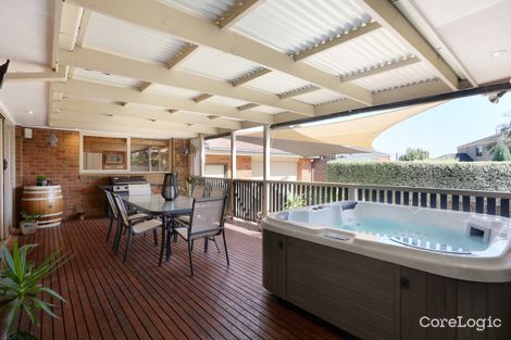 Property photo of 6 St Helena Place Rowville VIC 3178