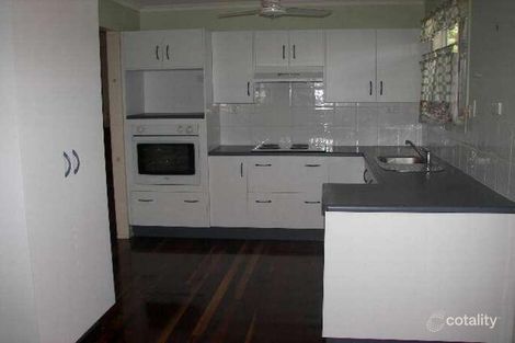 Property photo of 43 Coates Street Mount Louisa QLD 4814