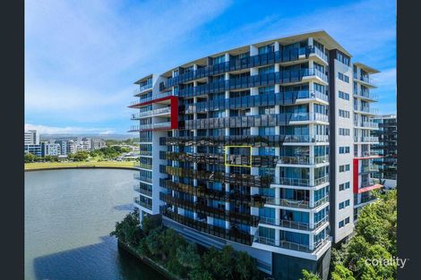 Property photo of 1606/25-31 East Quay Drive Biggera Waters QLD 4216
