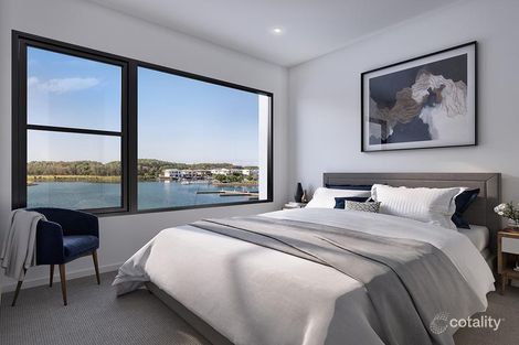 Property photo of 2103 Cova Boulevard Hope Island QLD 4212