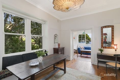 Property photo of 1/4 Walker Street Lavender Bay NSW 2060