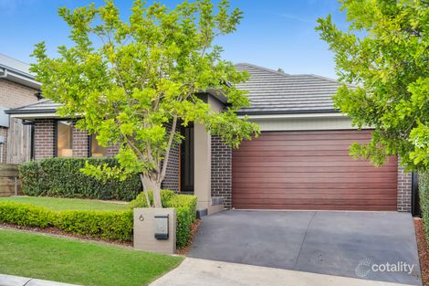 6 Summers St, Spring Farm, NSW 2570
