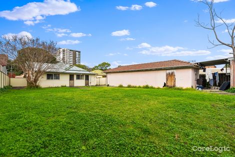 Property photo of 33 Park Road Auburn NSW 2144