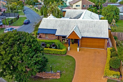 Property photo of 2 Lyall Close Riverhills QLD 4074