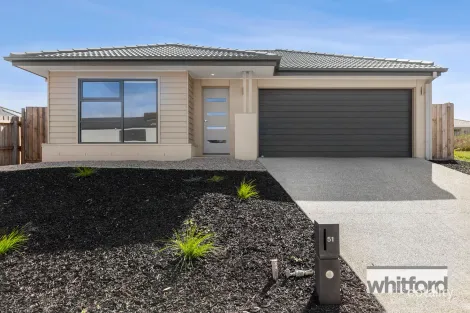 51 Stanley Ave, Curlewis, VIC 3222