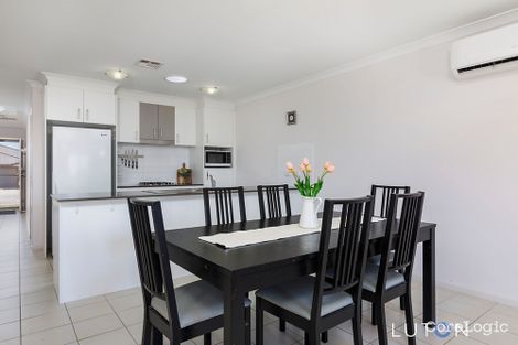 Property photo of 97 Kavangal Circuit Ngunnawal ACT 2913