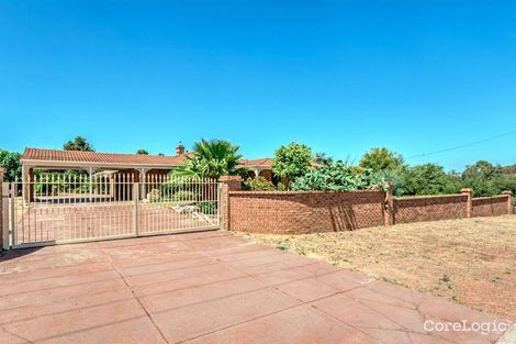 Property photo of 31 Cagney Way Lesmurdie WA 6076