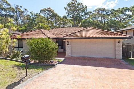 Property photo of 52 Koala Place Capalaba QLD 4157