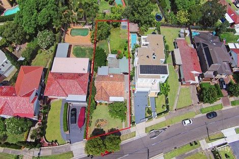 22 Osgathorpe Rd, Gladesville, NSW 2111