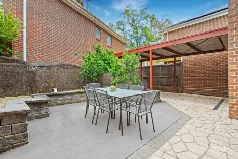 Property photo of 31/5 Delacombe Drive Mill Park VIC 3082