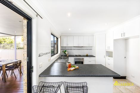 Property photo of 23A Eileen Street Picnic Point NSW 2213