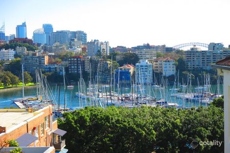 Property photo of 3/38C Mona Road Darling Point NSW 2027