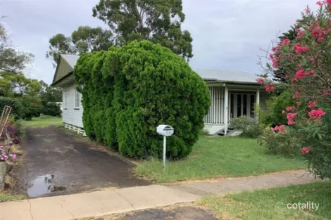 Property photo of 23 Kookaburra Street Dalby QLD 4405