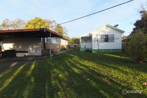 Property photo of 4/6 Central Avenue Newborough VIC 3825