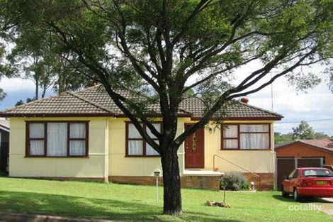 Property photo of 36 Raymond Street Blacktown NSW 2148