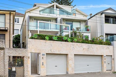 2/25 Sandridge St, Bondi, NSW 2026