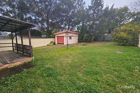 Property photo of 56 Torres Crescent Whalan NSW 2770