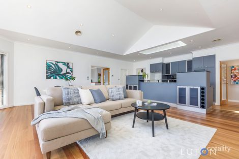 Property photo of 8 Olinda Place Conder ACT 2906