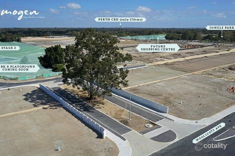 Property photo of 216 Imlay Road Brabham WA 6055