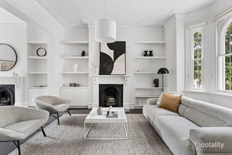 Property photo of 50 Cambridge Street Paddington NSW 2021