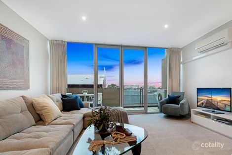Property photo of 23A/200 Bay Street Port Melbourne VIC 3207