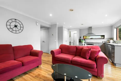 Property photo of 38 Ulladulla Street Norlane VIC 3214