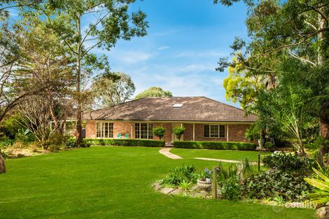 Property photo of 315 McCarrs Creek Road Terrey Hills NSW 2084