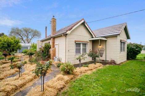 Property photo of 51 Thornton Street Clunes VIC 3370