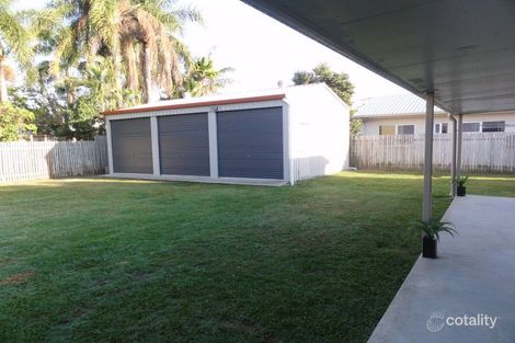 Property photo of 36 Raintree Way Thuringowa Central QLD 4817