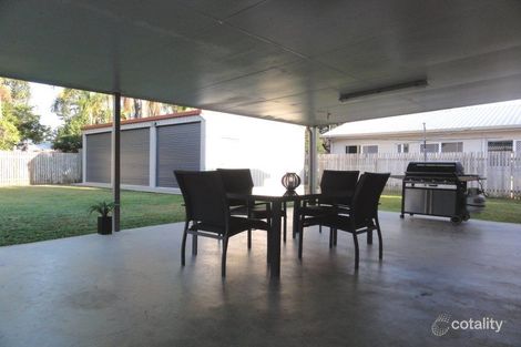 Property photo of 36 Raintree Way Thuringowa Central QLD 4817