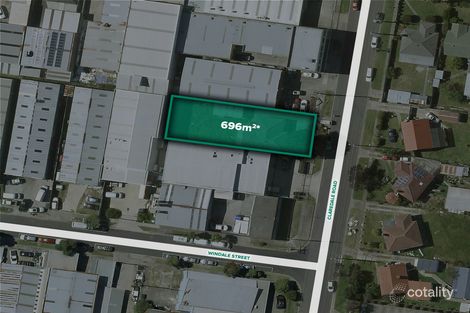 42 Claredale Rd, Dandenong, VIC 3175