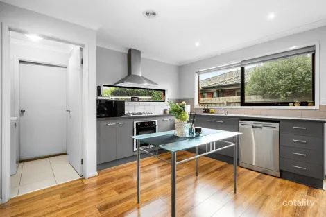 Property photo of 38 Ulladulla Street Norlane VIC 3214
