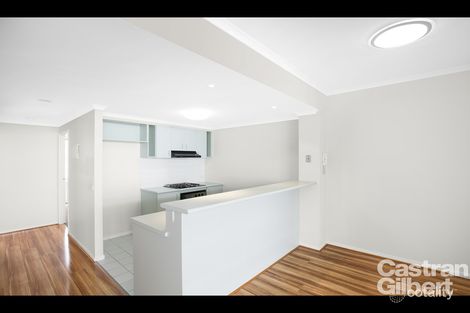 8/16 Courtney St, North Melbourne, VIC 3051