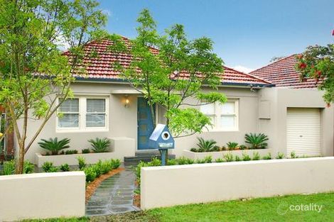 Property photo of 17 Glenayr Avenue West Ryde NSW 2114