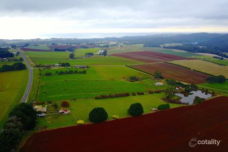 649 Murchison Hwy, Elliott, TAS 7325