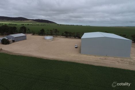 Property photo of 275 Millard Road Ninnes SA 5560