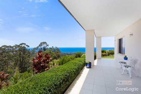 Property photo of 91 Sealy Lookout Drive Korora NSW 2450