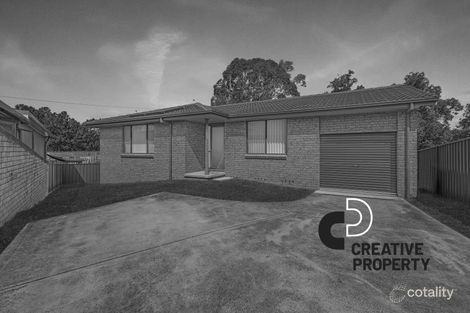 Property photo of 33A Rundle Avenue Wallsend NSW 2287