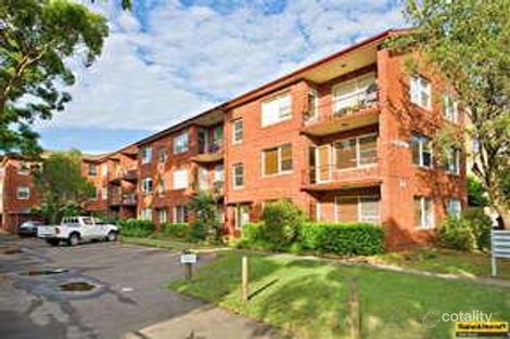 25/157-159 Russell Ave, Dolls Point, NSW 2219