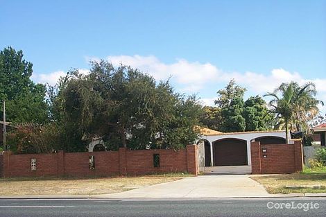 Property photo of 502 Walter Road East Bayswater WA 6053