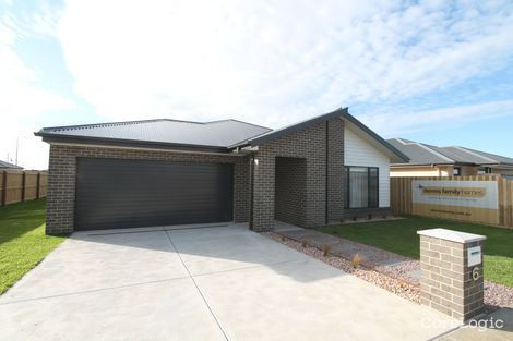 Property photo of 6 Jordan Place Warrnambool VIC 3280