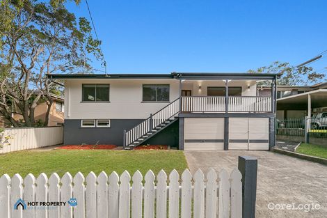 Property photo of 4 Banbury Street Carina QLD 4152