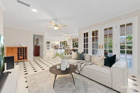 Property photo of 5 Law Court Rowville VIC 3178