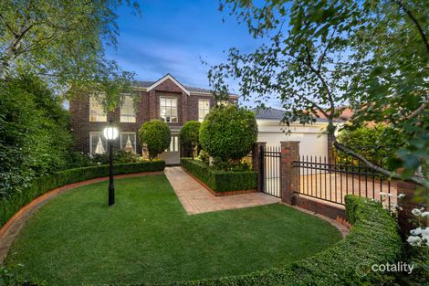 Property photo of 5 Law Court Rowville VIC 3178